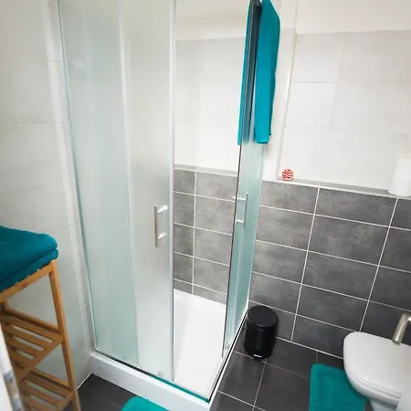 Apartman Downtown *