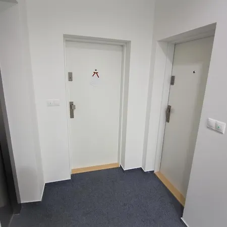 Downtown Apartmán Bratislava