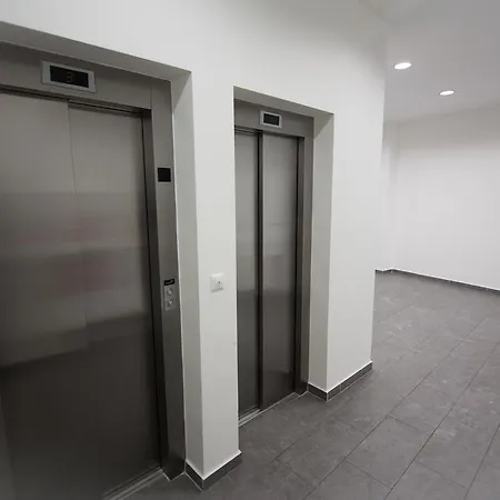 Downtown Apartman