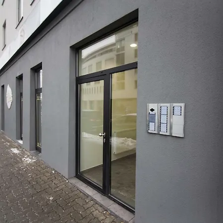 Downtown Apartman