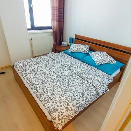 Apartman Downtown *