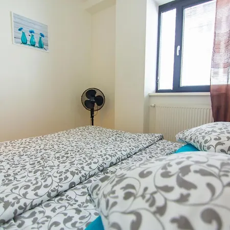 Apartman Downtown