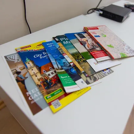 Apartman Downtown